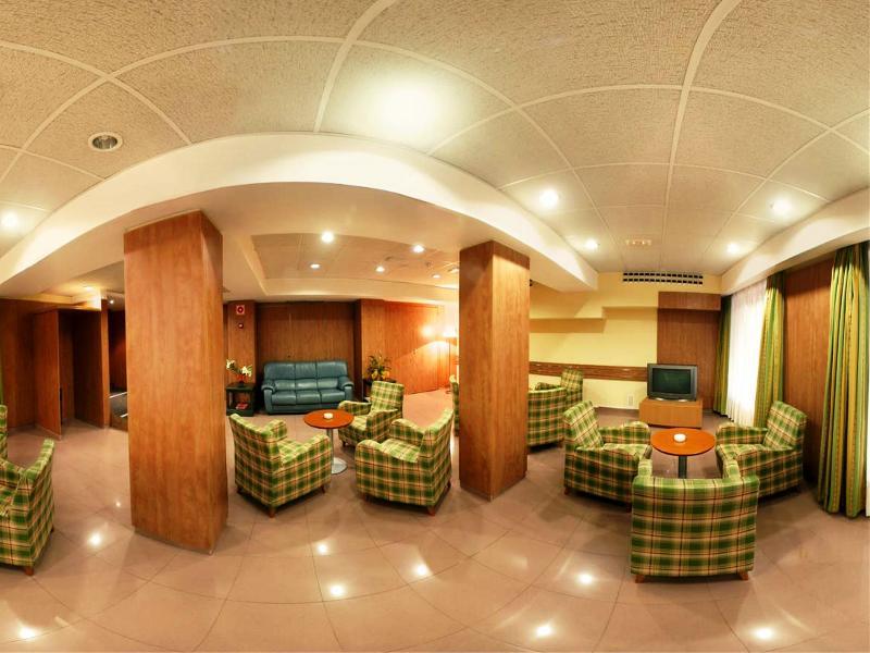 Nh Las Palmas Playa Las Canteras Eksteriør billede