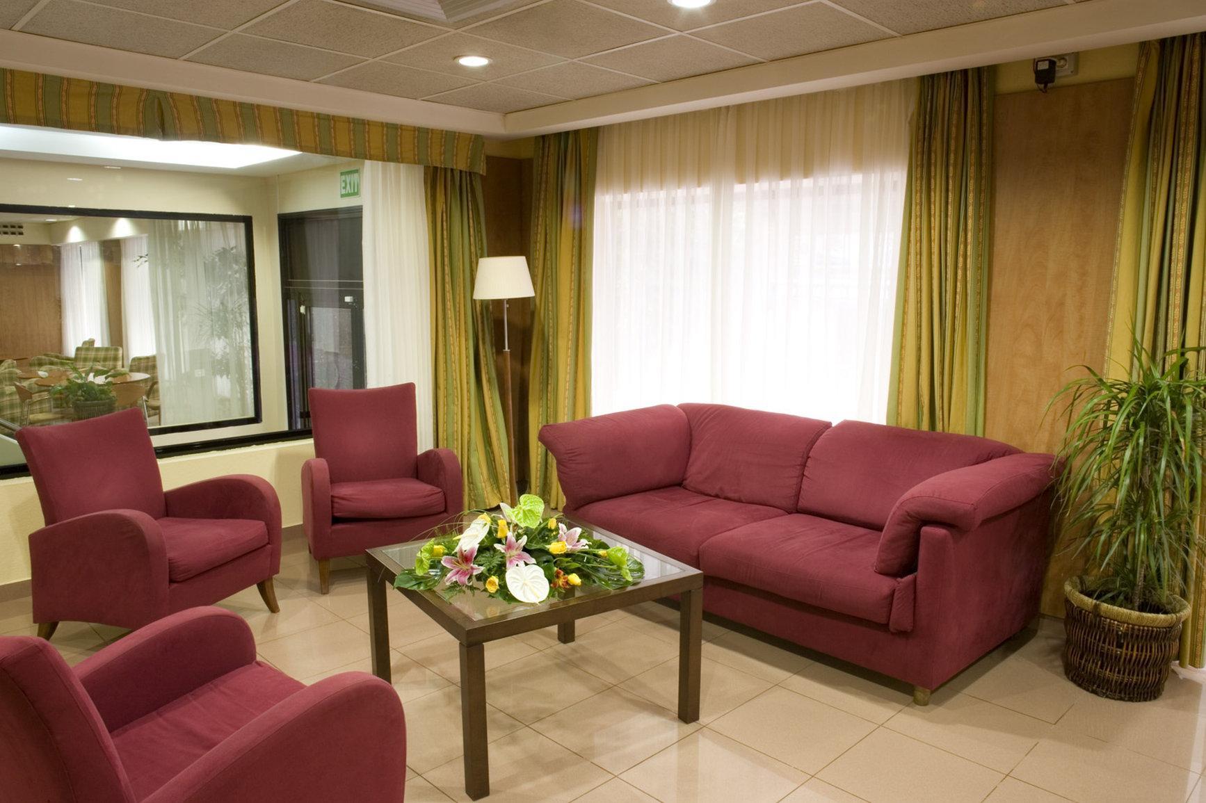 Nh Las Palmas Playa Las Canteras Eksteriør billede